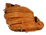 Mizuno Max Flex MM5050 Steerhide Leather Professional Model Rht Baseball Glove. Fixed Price $25.64.