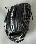 Mizuno Black Baseball Glove GMVP-1201P New W/ Tags Right Handed Thrower. Fixed Price $99.99.