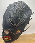 Easton Baseball Glove Rht Professional Model American Elite Series US125B Usa. Fixed Price $85.00.