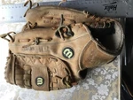 Wilson Series A1580 DFSY5 Glove Used. Fixed Price $35.00.