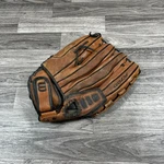 Wilson AO700 XC135 Brown Softball Glove Size 13.5 In. Fixed Price $34.20.