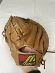Mizuno World Win GFB-6 Professional Model Max Flex Baseball/softball Mitt Japan. Fixed Price $53.88.