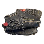 Rawlings Fastback Nolan Ryan RBG34B 12" Baseball Glove Rht Black Game Ready. Fixed Price $49.99.