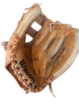 Wilson Tommy John Snap Action A2260 Autograph Baseball Glove Nice Youth Mitt. Fixed Price $25.49.