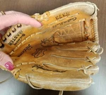 Vintage Diamond Master S373 Professional Model Baseball Glove 11. Fixed Price $18.00.