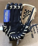 Louisville Slugger Tpx Hoss Series 11 Inch Left-hand Baseball Glove Black M23. Fixed Price $59.99.