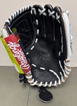 Rawlings Franklin Heart The Hide 12 In. Fast-pitch Softball Glove-black. Fixed Price $207.96.