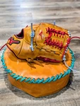 Mizuno Prime Special Edition Gmvp 1175PSE6 11.75 Baseball Infielders Glove. Fixed Price $85.00.