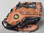 Wilson Rth A2245 Greg Maddux 10.5" Baseball Glove Dual Hinge Advisory Staff. Fixed Price $9.99.