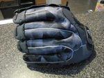 Adidas Baseball Glove - TS1000NGT Inch Rh Black Camo. Fixed Price $22.31.