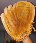 Rare Rawlings Nbg 100 Wade Boggs Leather Baseball Glove Lht Red Sox Yankees Hof. Fixed Price $29.00.