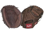 Rawlings Player Preferred Baseball Catcher's Mitt Right Hand Throw 33" .... Fixed Price $85.98.