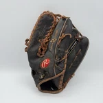 Rawlings Dual Core Trap-eze PRO601DC 12.75 Baseball Glove Rht Usa. Fixed Price $134.96.
