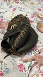 Mizuno GXC-51 Mvp Series Game Ready 33 Baseball Catchers Mitt Right Hand Throw. Fixed Price $99.99.