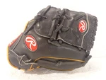 Rawlings Gamer Series G1209GT 12" Black Rht Infield / Pitcher Baseball Glove. Fixed Price $64.95.
