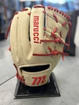 Marucci Capitol Type 14K2 11.75 Baseball Glove, New With Tags. Fixed Price $270.00.