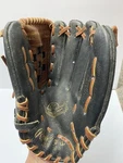 Rawlings RPR06 Mark Pro Fastback Baseball Glove Rht 12" Full Grain Leather. Fixed Price $34.99.