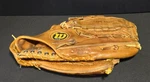 Wilson A2000 Xl Dual Hinge Rht Leather Baseball Glove Made Usa. Fixed Price $159.99.