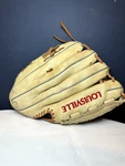 Louisville Slugger 125 Series Pro Model 25CR5-1200 Baseball Glove Rht. Fixed Price $24.99.