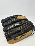 Easton Magic BX125S 12.5 Baseball Softball Glove Rht Leather Black/tan. Fixed Price $24.99.