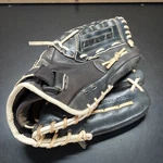 Mizuno GPMP1201T Premier Pro Series Baseball Glove Inches Black Rht. Fixed Price $21.95.