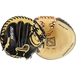 All-star Pro Series "the Donut" 33.5" Training Baseball Catcher's Mitt: CM1000TM. Fixed Price $149.99.