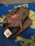 Player Preferred 13-INCH Adult Baseball & Softball Glove Right Hand Throw. Fixed Price $100.00.