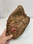 Rawlings PP120R Player Preferred Series 12" Infield/pitcher Baseball Glove. Fixed Price $34.99.