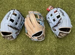 2025 Rawlings Gamer Xle Gloves - New With Tags Pick Your Style. Fixed Price $95.00.