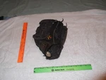 Regent Rs Baseball Glove. Fixed Price $10.00.