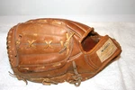 Rare Koho Profeel K-503 Baseball Glove Lh Throw Rawhide Steerhide Lefty. Fixed Price $44.95.