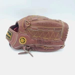 Wilson A2311 Ultra 12" Baseball Glove Dual Hinge Right Hand Throw Rht. Fixed Price $36.80.