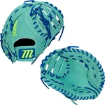 Marucci Ascension Series Type 12.75 Baseball First Mitt MFG4AS38S1. Fixed Price $209.99.