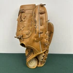 Rawlings RBG155 10" Rht Cal Ripkin Jr. Youth Deep Well Pocket Baseball Glove. Fixed Price $19.99.