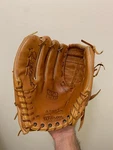 Wilson A2007 Jim "catfish" Hunter Pro Model 11" Baseball Glove Usa Lht- Rare. Fixed Price $129.42.