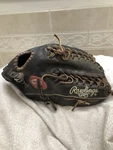 Rawlings Pro-tb Heart The Hide Butter Soft 12.75 Baseball Glove Right Throw. Fixed Price $200.00.
