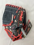 New Rawlings PL10N Players Series 10" Right Hand Throw Navy & Space Glove. Fixed Price $14.99.