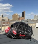 Rawlings Pro Issue Jake Arrieta Preferred 11.75. Fixed Price $425.00.