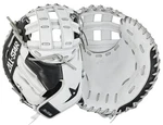 All-star Phx Paige Halstead Fastpitch Catching Mitt Throws Right. Fixed Price $299.95.