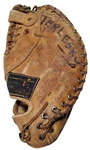 Vintage Wilson 3 Pocket Pro Model First Baseman Baseball Glove Mitt A2606 Usa. Fixed Price $19.49.
