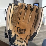 Mizuno Gpp 1152 Prospect 11.5 Inches Max Flex Right Hand Throw. Fixed Price $15.00.