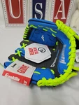 Franklin Sports Neo-grip Teeball Gloves 9.0" Left Handed Right.... Fixed Price $13.49.