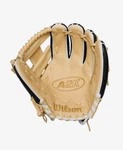 Wilson A2K SC1787 Infield Baseball Glove 11.75" WBW1013751175. Fixed Price $399.95.