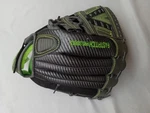 Franklin Fast Pitch Pro Series Baseball Left Glove 22441 11". Fixed Price $11.99.