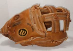 Wilson Professional Model A2111 George Brett Baseball/softball Glove - Rht Nice!. Fixed Price $24.95.