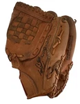 Sasaki Sport Ssk Dimple DPG-340 Baseball Glove 10" Youth Rht. Fixed Price $19.99.