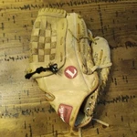 Louisville Slugger PS-135 Super Baseball Glove Rht Steerhide Leather C3. Fixed Price $17.09.