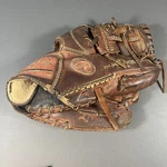 Rawlings Primo Series: PRM1125 Baseball Mitt 1/4 - 11.25 Italian Leather. Fixed Price $379.97.