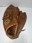 Wilson The Big Scoop Softball Glove A9800 Right Hand Throw. Fixed Price $75.00.