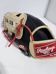 Rawlings Heart Of The Hide (hoh) PRORBH34BC Glove 12.75" Lh. Fixed Price $219.99.